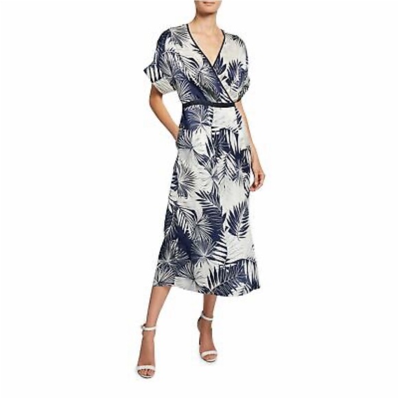 Equipment Dresses Equipment Silk Midi Dress Poshmark